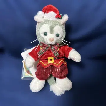 젤라토니 봉제 인형 배지 디즈니 씨