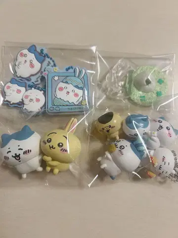 치이카와 (먼작귀) 가챠 묶음 판매