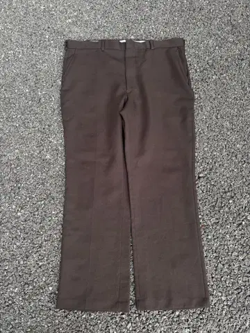70s 슬랙스 로켓 탈론 빈티지 USA제