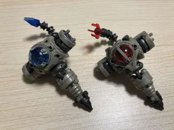 다이아클론 와르다로스 와르다 수트