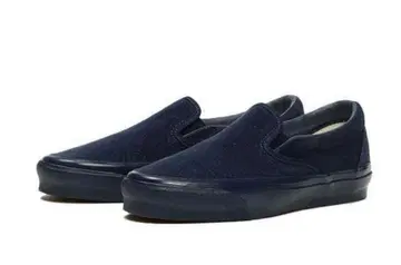 단종 레어 Vans Vault OG Slip-on LX Leopard
