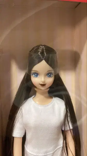 리카짱 캐슬 DS75 모델 사야카