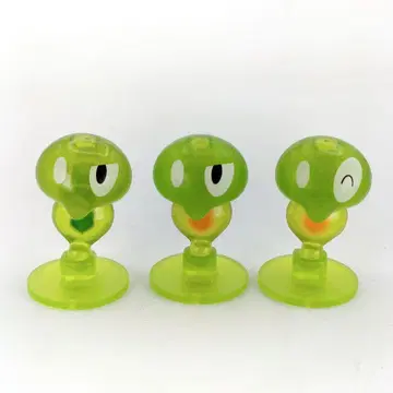 몬코레 지가르데 코어 3종 피규어 포켓몬 Pokemon