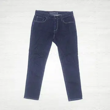 DENHAM POINT MIJRINCE 여성 데님 팬츠