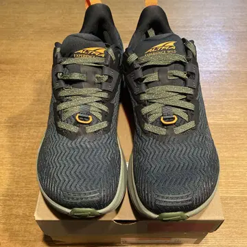 ALTRA Experience Wild 트레일 러닝화 27cm