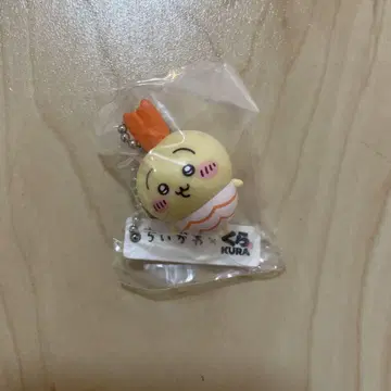 비쿠라폰 쿠라스시 피규어 토끼