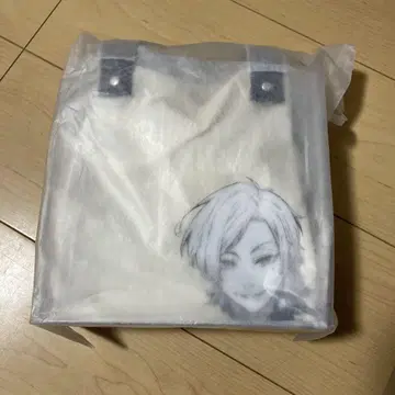 블루 록 전 미하엘 카이저 클리어 백