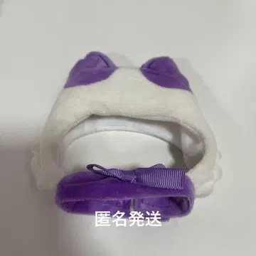 ME:I 사사키 코코나 응원봉 커버