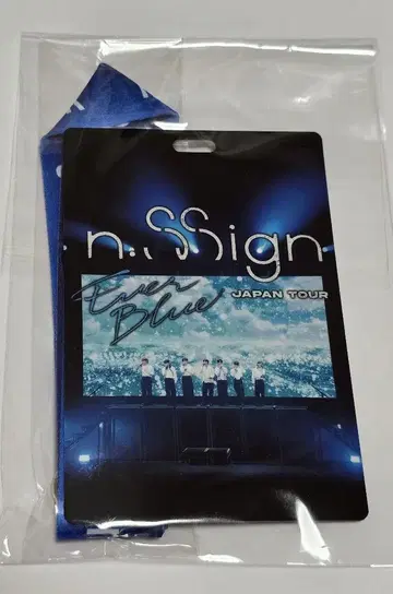 n.SSign 일본 투어