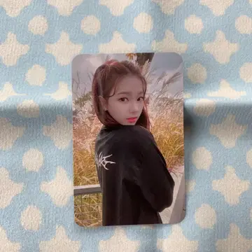 aespa 디럭스 박스 Savage SGS 한정판 트레이딩 카드 카리나