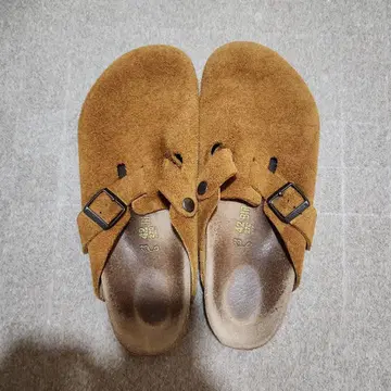 BIRKENSTOCK 보스턴 42