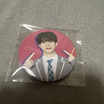 JO1 캔뱃지 키마타 쇼야 PRODUCE101 JAPAN