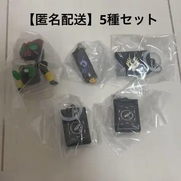 가면라이더 W 더블 메지루시 액세서리 조커 메모리 전왕 류우키