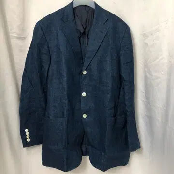Aquascutum 남성용 자켓 블루 7465