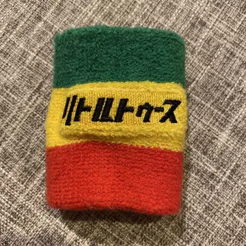 오드리 리스트 밴드 리틀 투스
