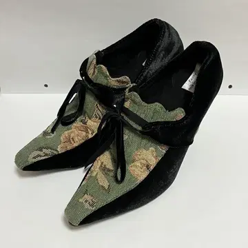 MIKIOSAKABE 힐 신발