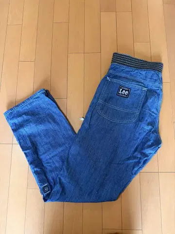 남성용 Lee 데님 팬츠 30인치