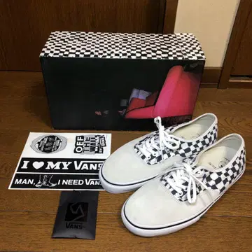 Vans 하모니 코린 오리지널 프로 28cm