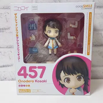 넨도로이드 457 니세코이 오노데라 코사키