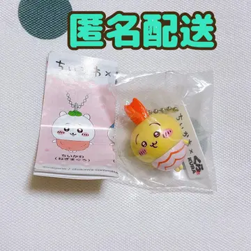 치이카와 쿠라스시 콜라보 비쿠라폰 토끼 피규어