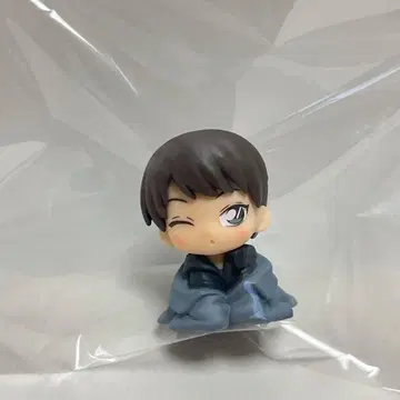 명탐정 코난 치지마세타이 모로후쿠 케이코 스코치 경찰학교조