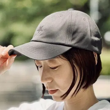 컨버스 도쿄 다이애그널 스타 캡