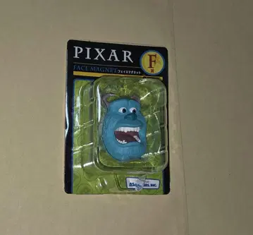 해피 복권 PIXAR 픽사 해피 복권 몬스터 주식회사