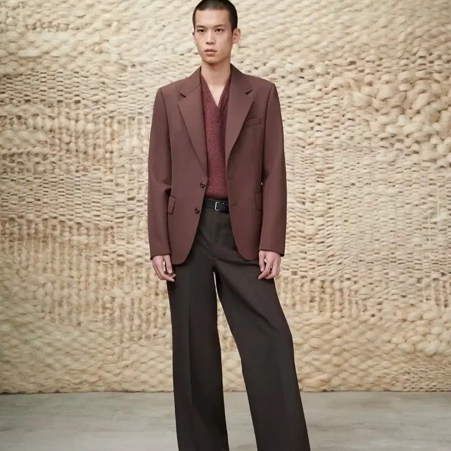 LEMAIRE Setup セットアップ 試着レビュー】着るだけでおしゃれ！ 大人