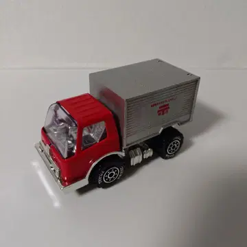 Tonka 우편 자동차 미니카