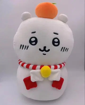 치이카와 (먼작귀) 봉제 인형 치이카와 뭔가 작고 귀여운 것