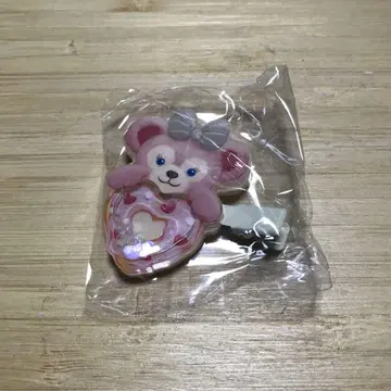 더피 & 프렌즈 필드 위드 조이! 헤어 클립 셰리 메이 C
