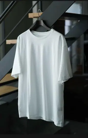 MB ULTIMATE FABRIC 아메리칸 씨 아일랜드 코튼 티셔츠