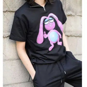 BG 셋업 블랙