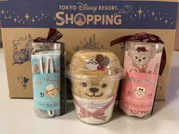 닷피 셰리 메이 3장 세트