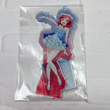 러브 라이브! 유메노토비라 아크릴 스탠드 니시키노 마키