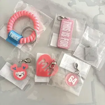 TWICE 긴자 팝업 This is for 한정판 워크숍
