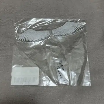 원룸 엔젤 누구나 천사가 될 수 있습니다! 아크릴 깃털 부품