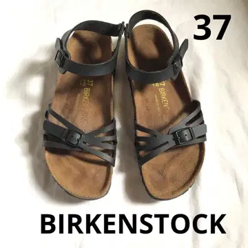BIRKENSTOCK BALI 버켄스탁 발리 샌들 37