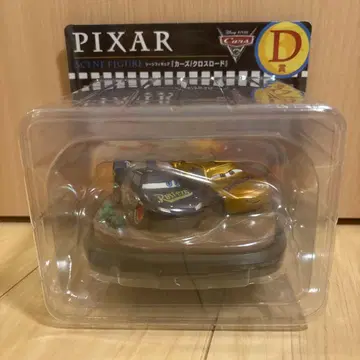 Happy 복권 / PIXAR 2025 D상 피규어