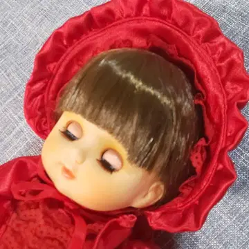 페리시아 베일 M 인형 [Sekiguchi]