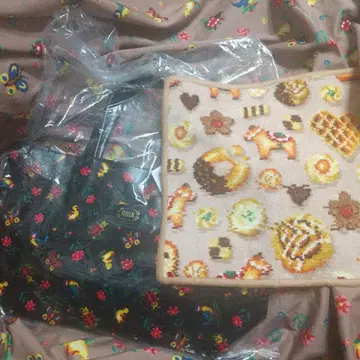 새상품 B품 페이러 피카 타임 하이디 백