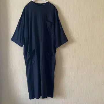 미즈이로 인드 원피스