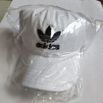 아디다스 오리지널스 TREFOIL BASEBALL CAP