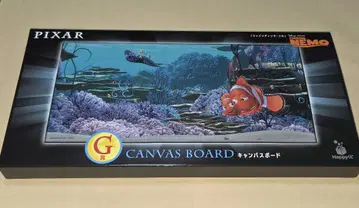해피 복권 PIXAR 픽사 해피 복권 파인딩 니모
