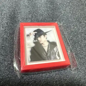 3대째 JSB KINGDOM 캡슐 가챠 이마이치 류지