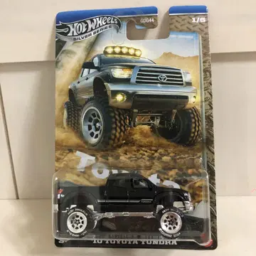 핫휠 Toyota Tundra 1/64