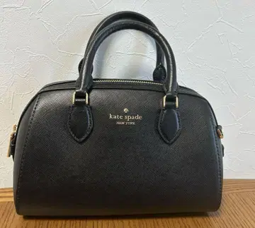 katespade 매디슨 더플 크로스 바디 새상품 미사용 블랙
