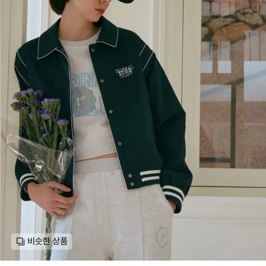 ジャケット ROLAROLA HIGH NECK WIND JACKET 5BFM293 ROLAROLA | 로라로라 Rolarola Jacket (NAVY) on Bunjang Global