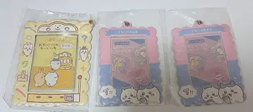 치이카와 (먼작귀)의 즐겨찾기 카드