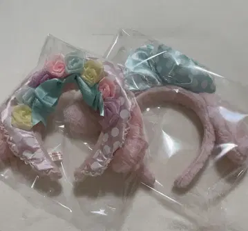마이멜로디 머리띠
